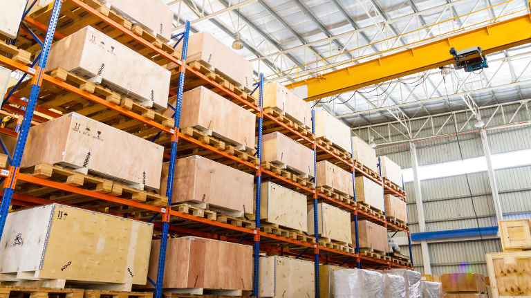 distribution business and franchise