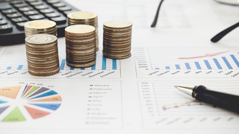 financial business for sale