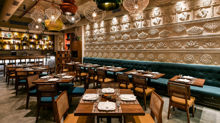 restaurant business and franchise