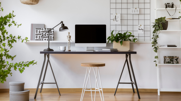 remote work business and franchise