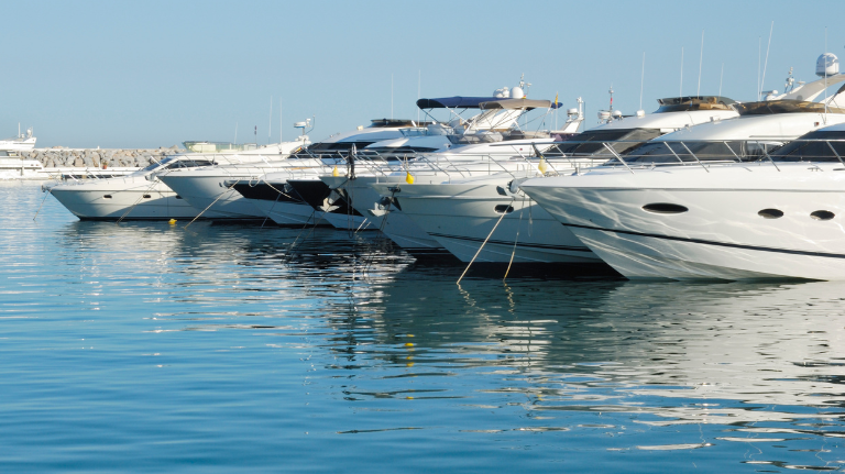 marine business opportunity